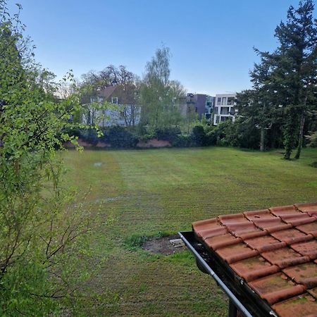 Готель Adagio 2 Brugge Екстер'єр фото